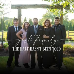 The Half Hasn't Been Told