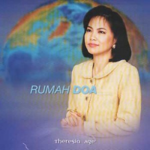 Rumah Doa