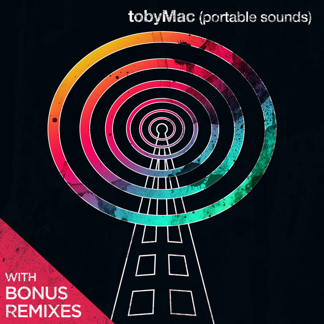 Portable Sounds (With Bonus Remixes)