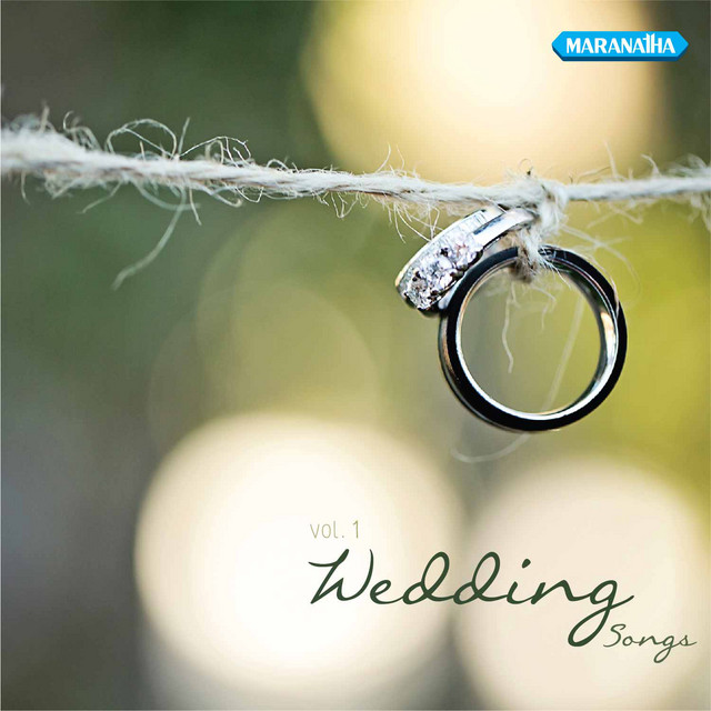 Wedding Songs, Vol. 1