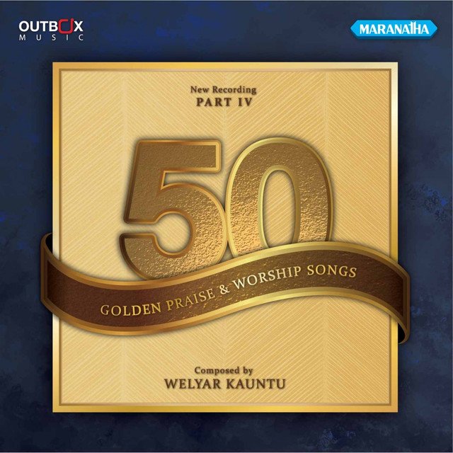 50 Golden Songs, Pt. 4