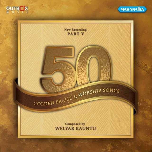 50 Golden Songs, Pt. 5