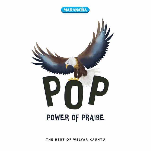 Pop - Power of Praise (The Best Of Welyar Kauntu)